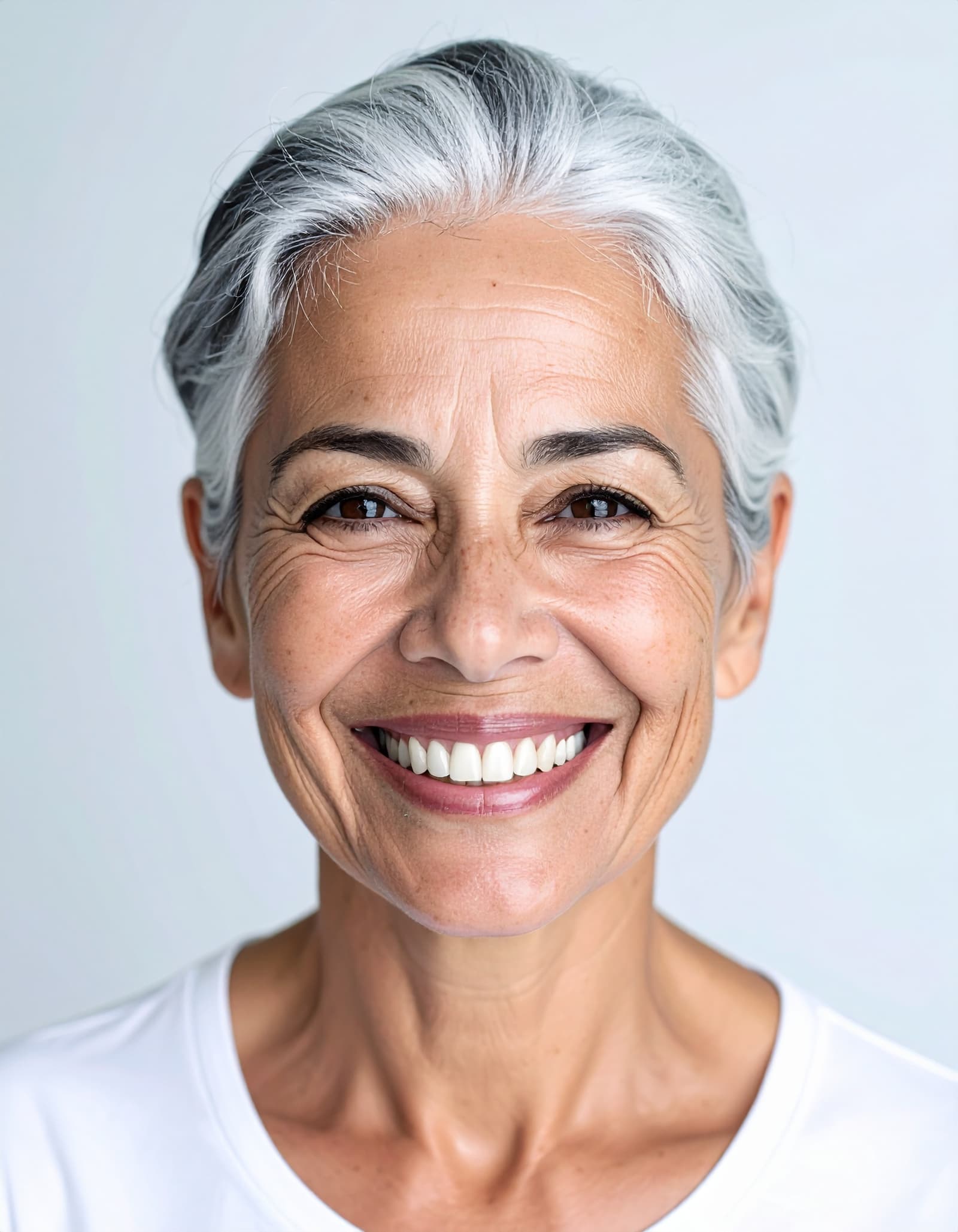 Orthodontie du senior